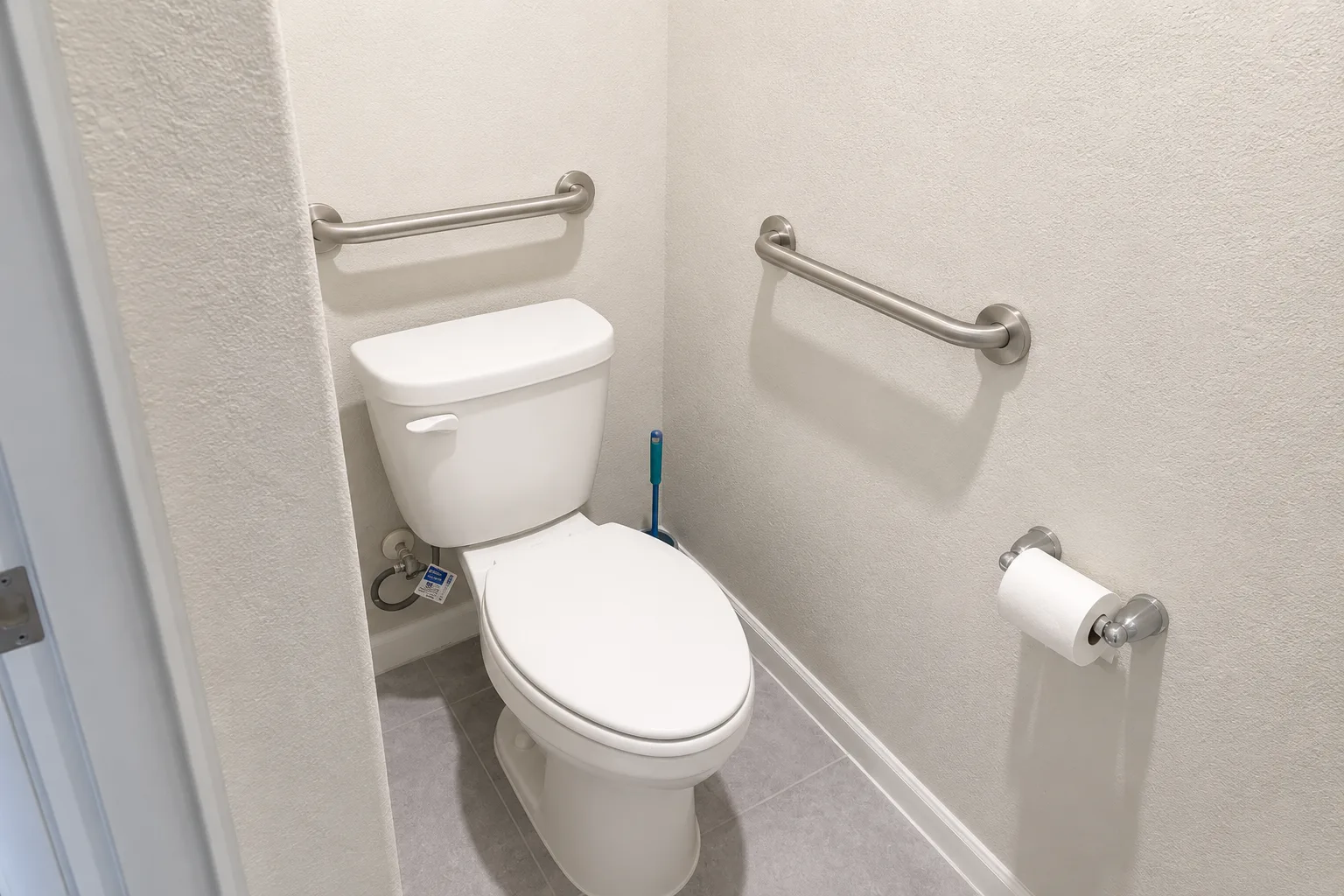 Toilet Facility